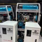 Groupe électrogène