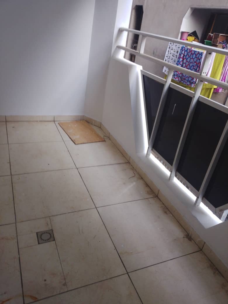 Appart 2 plateaux Sanon