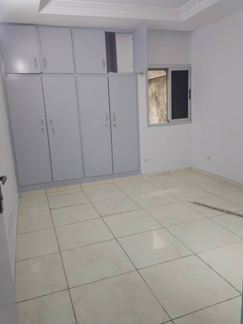 Appart 2 plateaux Sanon