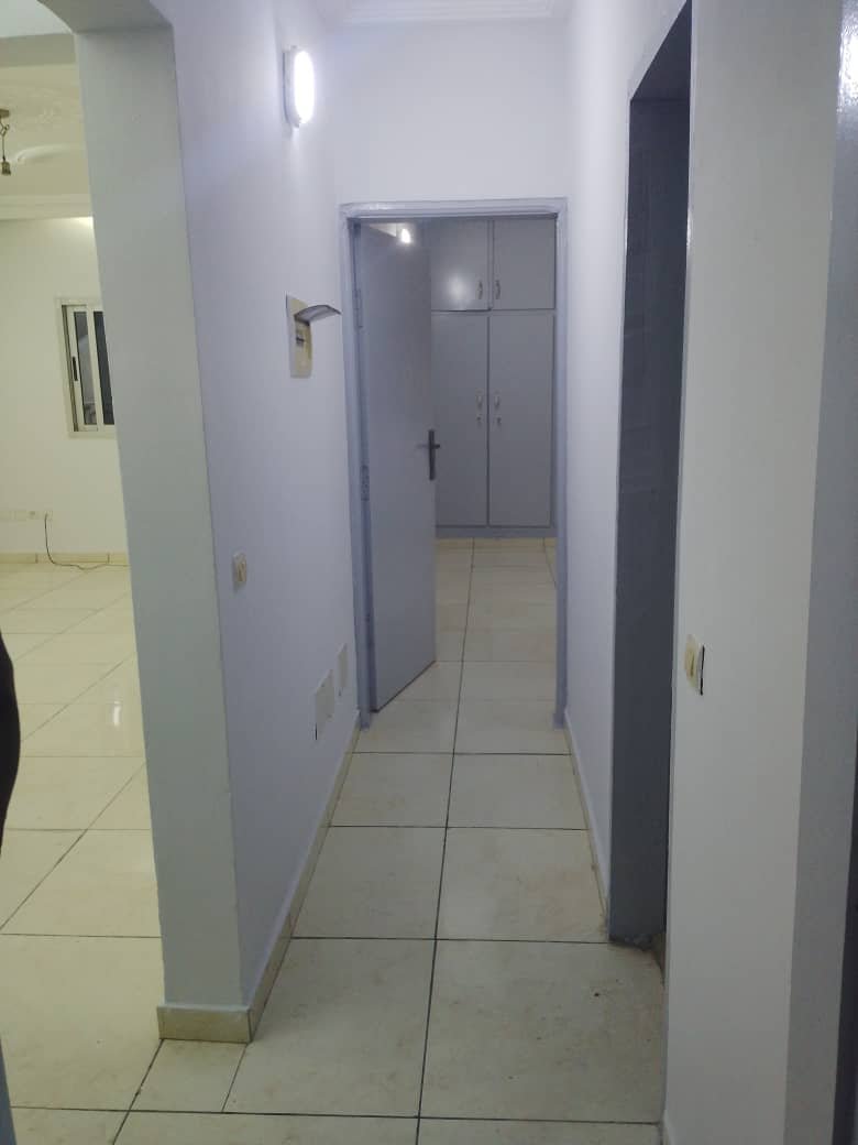 Appart 2 plateaux Sanon