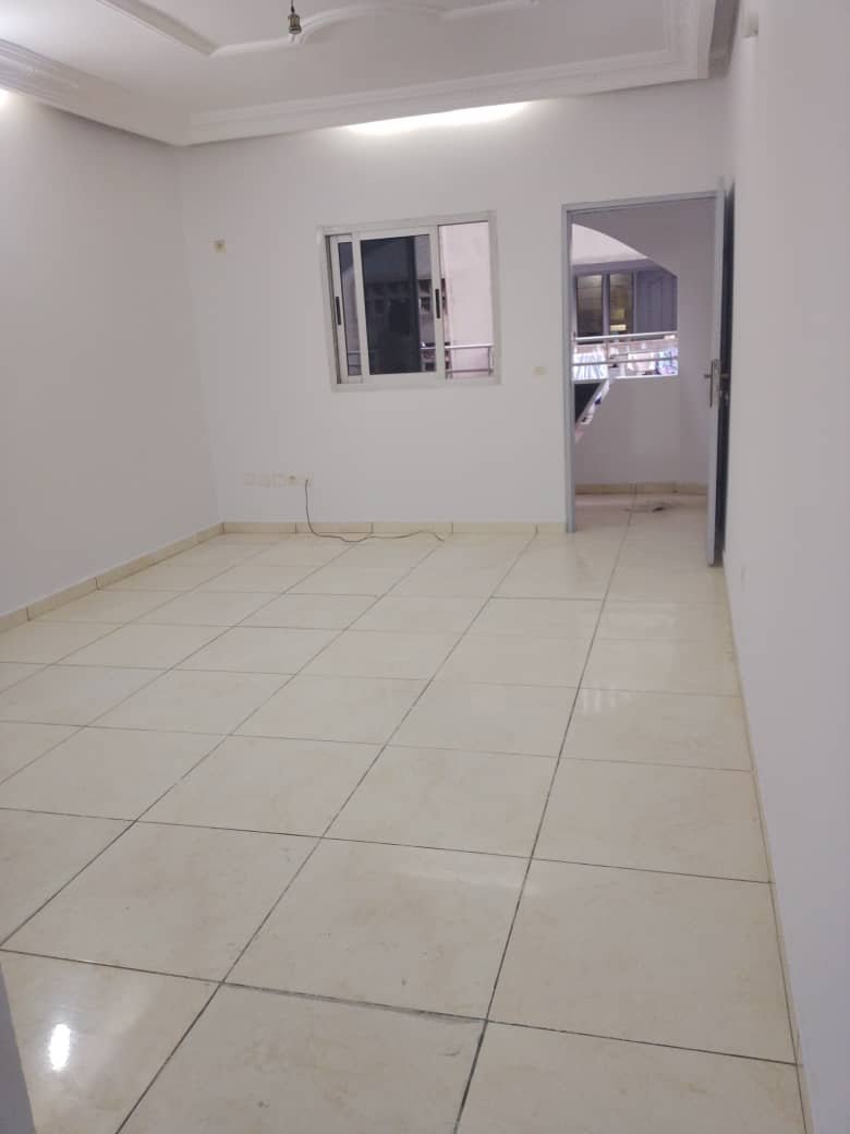 Appart 2 plateaux Sanon