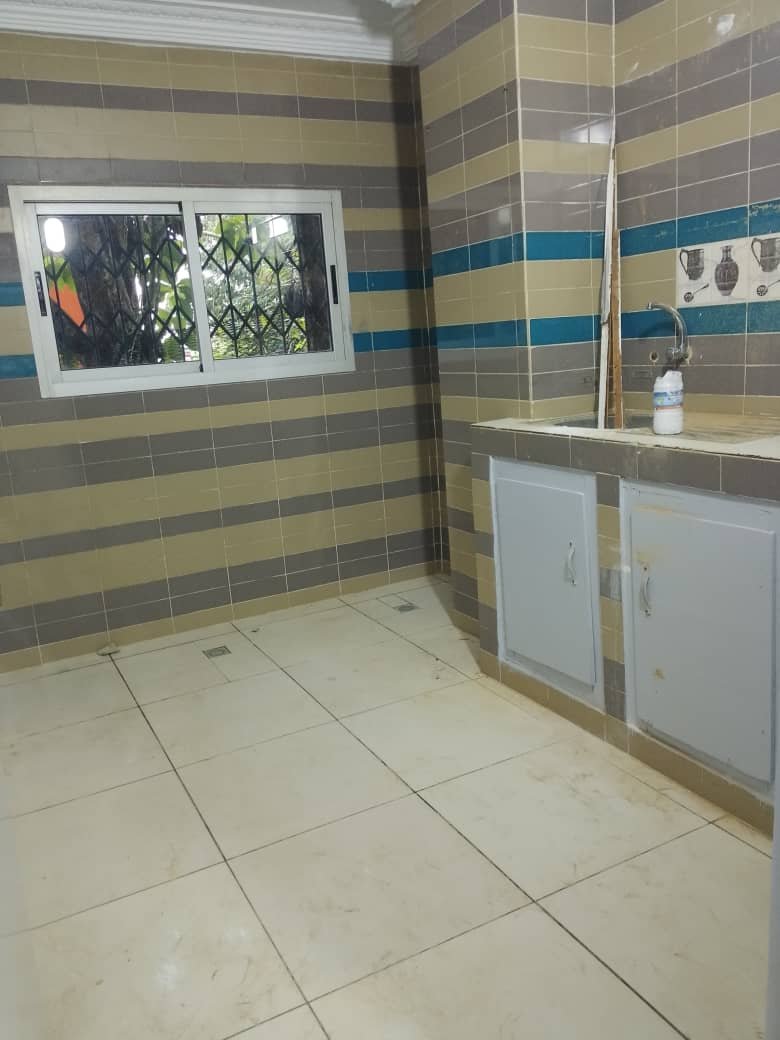 Appart 2 plateaux Sanon