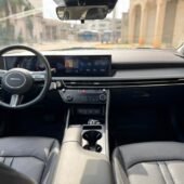 MITSUBISHI PAJERO GLS