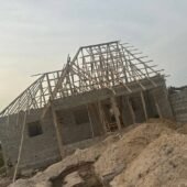 VILLA À VENDRE ABENGOUROU