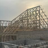 VILLA À VENDRE ABENGOUROU