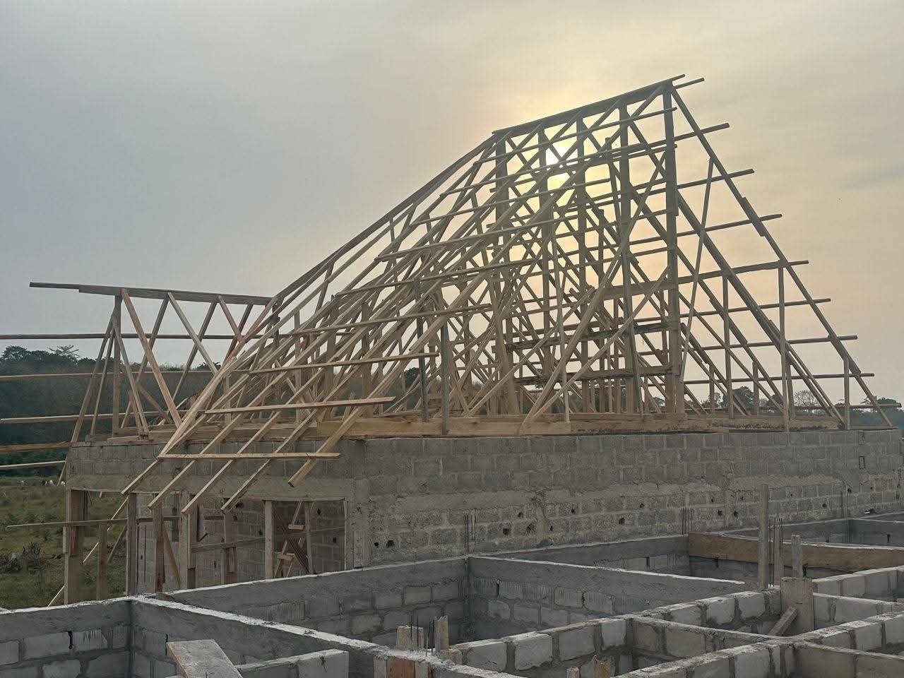 VILLA À VENDRE ABENGOUROU