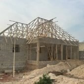 VILLA À VENDRE ABENGOUROU