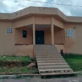 Complexe immobilier à vendre