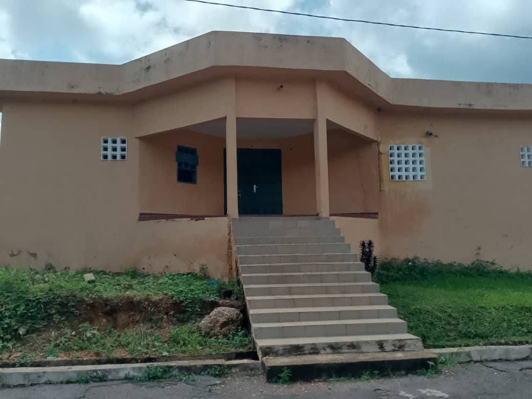 Complexe immobilier à vendre