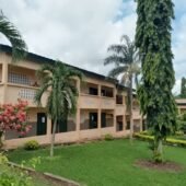 Complexe immobilier à vendre