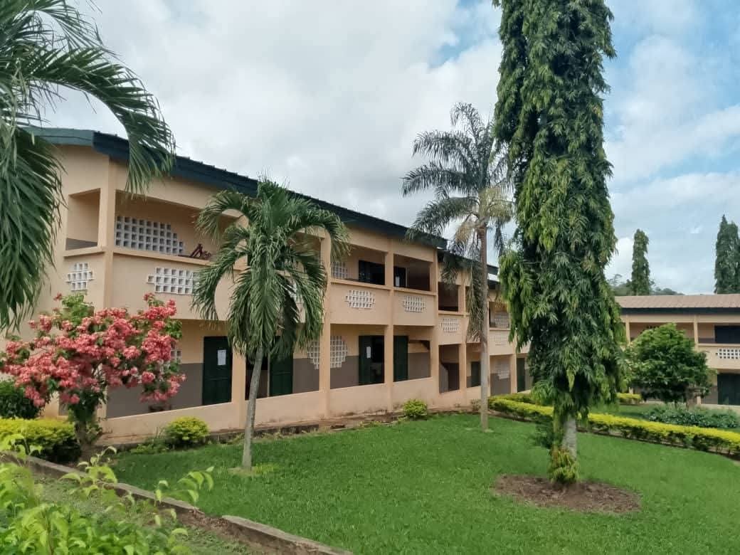 Complexe immobilier à vendre