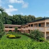 Complexe immobilier à vendre