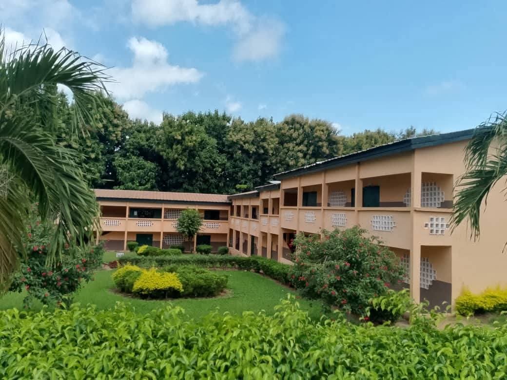 Complexe immobilier à vendre