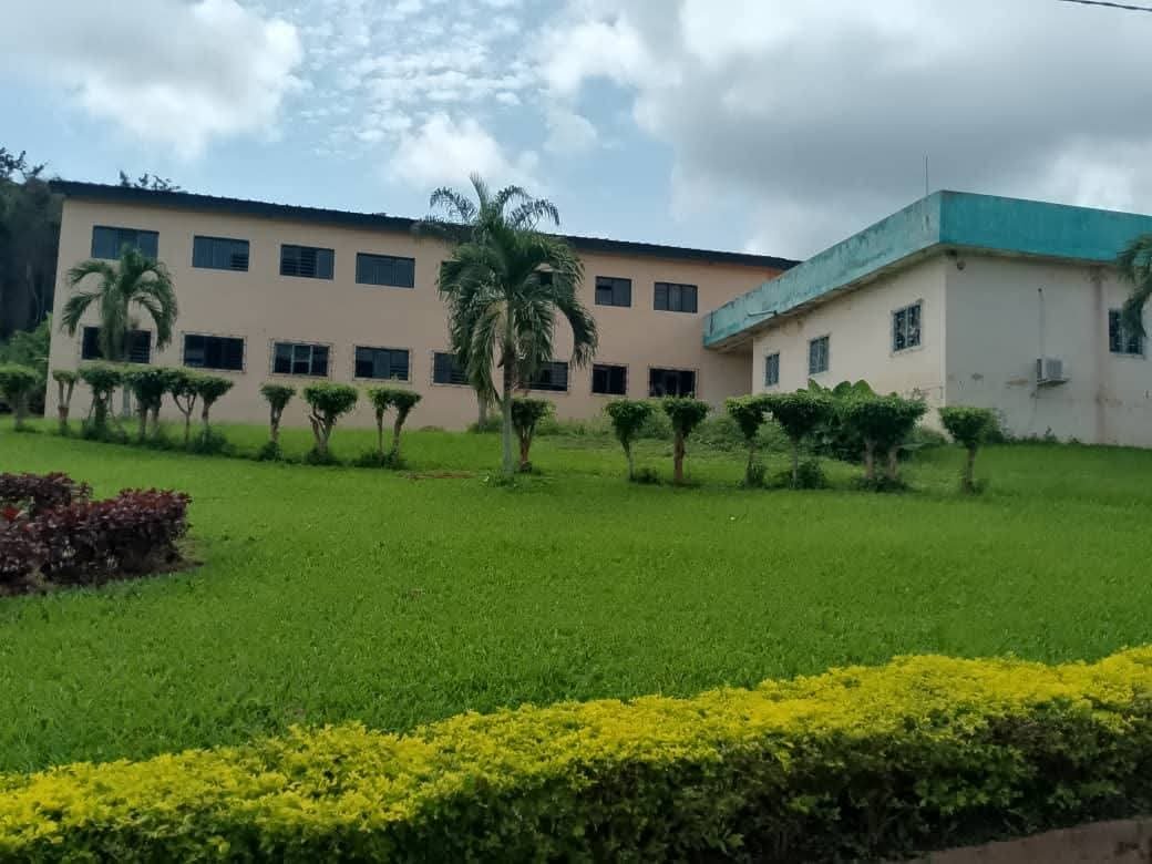 Complexe immobilier à vendre