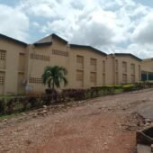 Complexe immobilier à vendre