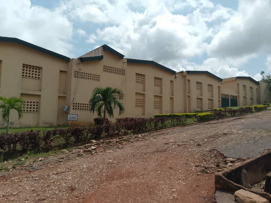 Complexe immobilier à vendre