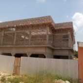 Villa à Bongouanou Résidentiel II