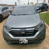 HONDA CRV à vendre