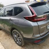 HONDA CRV à vendre