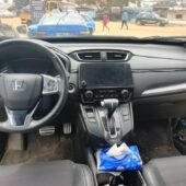HONDA CRV à vendre