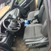 HONDA CRV à vendre