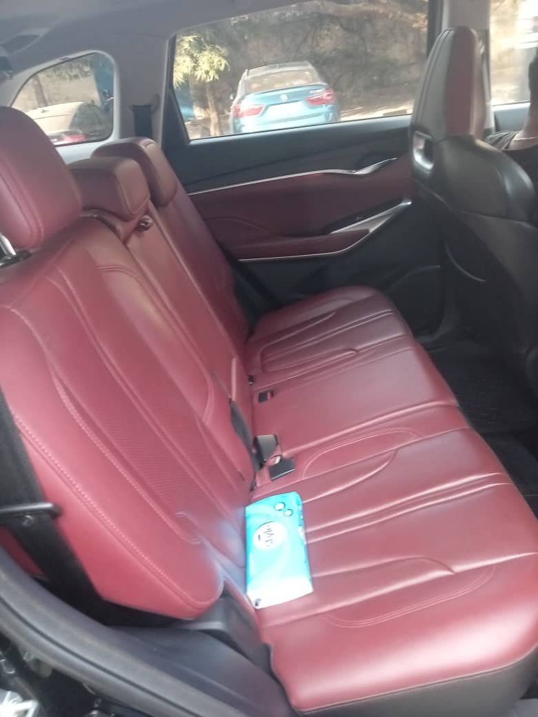 CHANGAN 360 T en vente