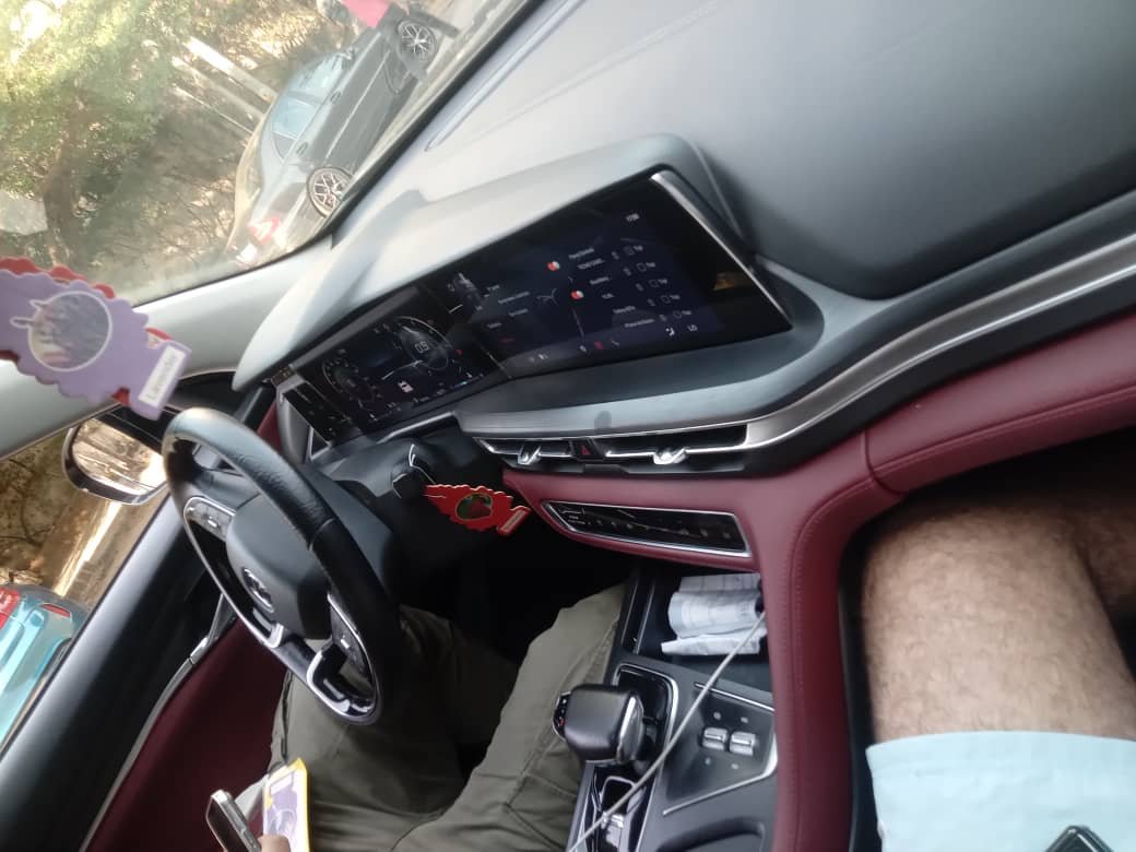 CHANGAN 360 T en vente