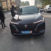 CHANGAN 360 T en vente