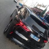 CHANGAN 360 T en vente