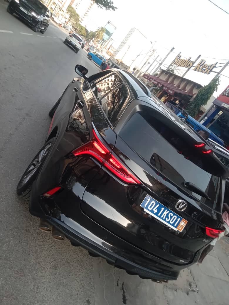 CHANGAN 360 T en vente