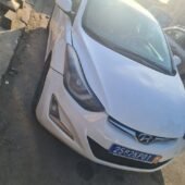 HYUNDAI ELANTRA à vendre