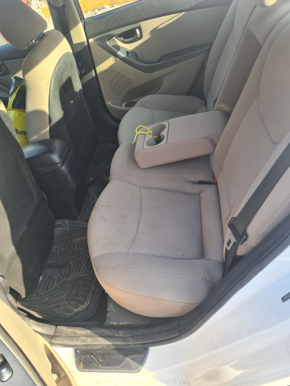 HYUNDAI ELANTRA à vendre