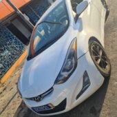 HYUNDAI ELANTRA à vendre