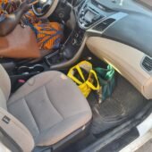 HYUNDAI ELANTRA à vendre