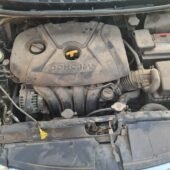 HYUNDAI ELANTRA à vendre