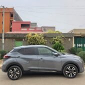 Nissan KICKS à vendre