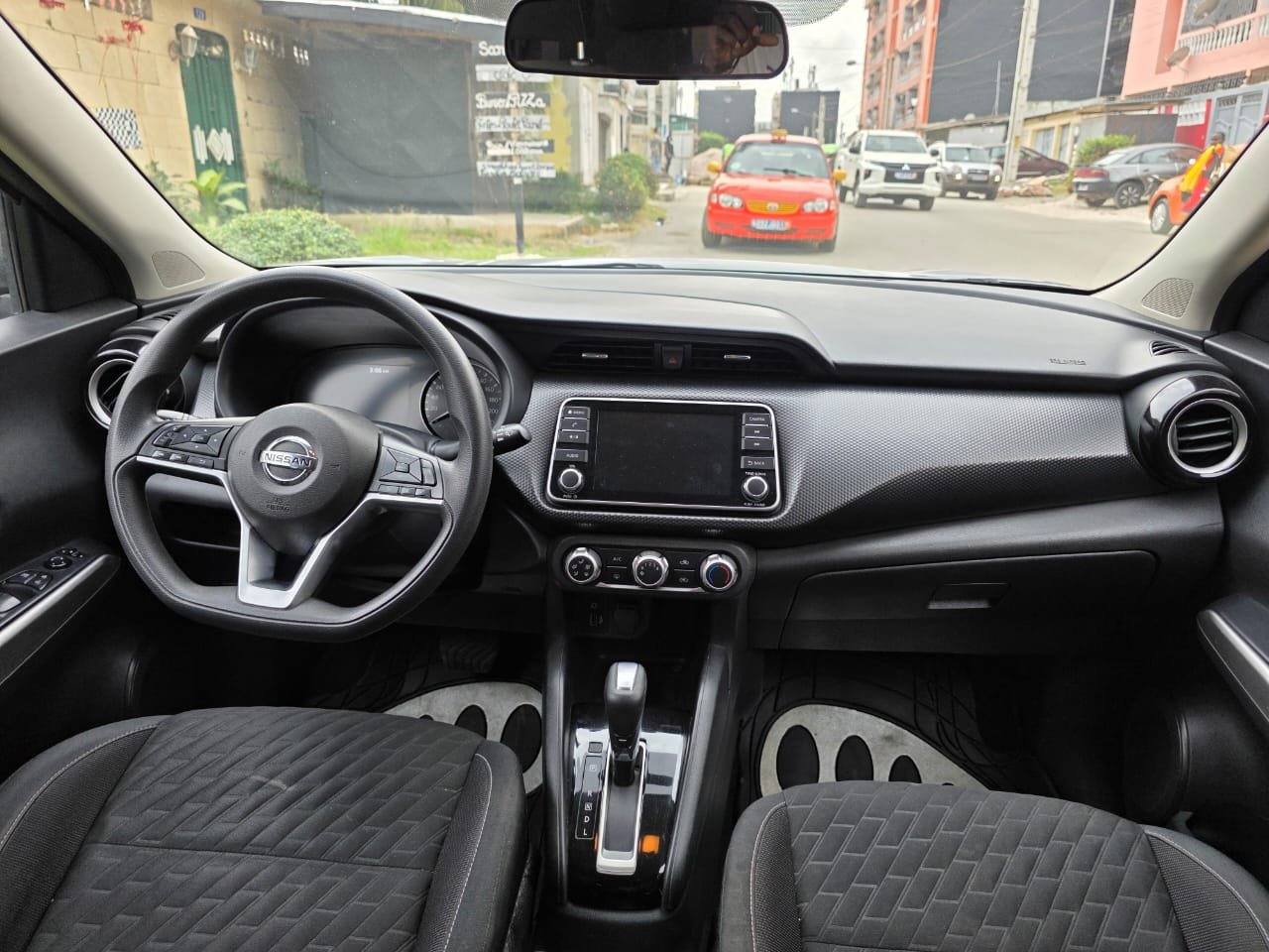 Nissan KICKS à vendre