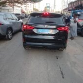 CHANGAN 360 T en vente