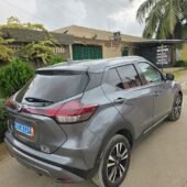 Nissan KICKS à vendre