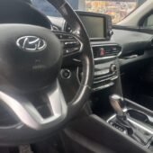 HYUNDAI Santafe 3 à vendre