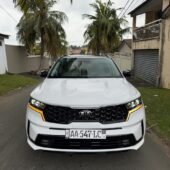 KIA Sorento SX 2021