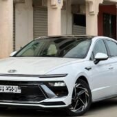 HYUNDAI SONATA full options