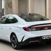HYUNDAI SONATA full options