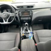Nissan QASHQAI Boîte AUTO