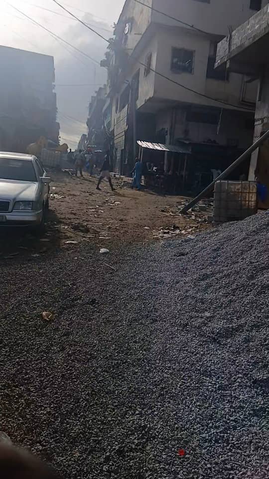 Magasin ADJAME QUARTIER ROUGE