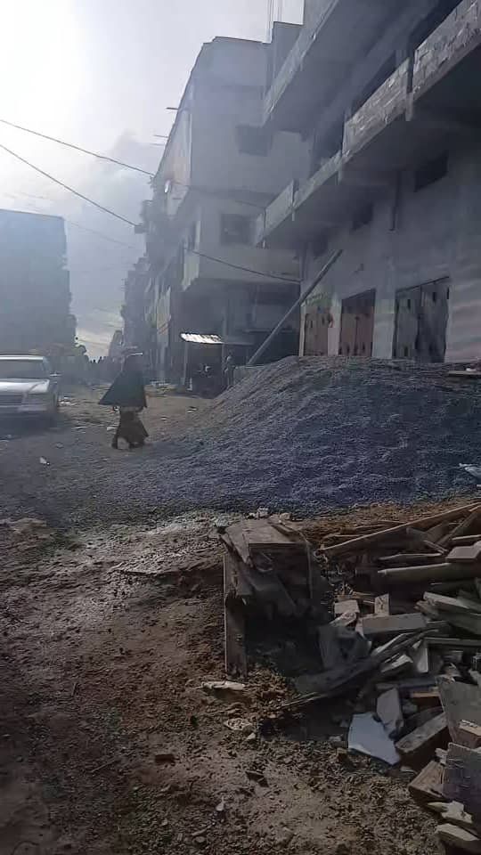 ADJAME QUARTIER ROUGE