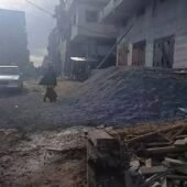 Magasin ADJAME QUARTIER ROUGE