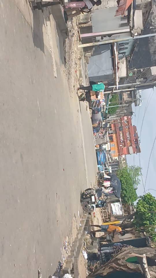 Bail immobilier ATTECOUBE