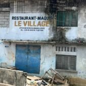 Bail immobilier ATTECOUBE