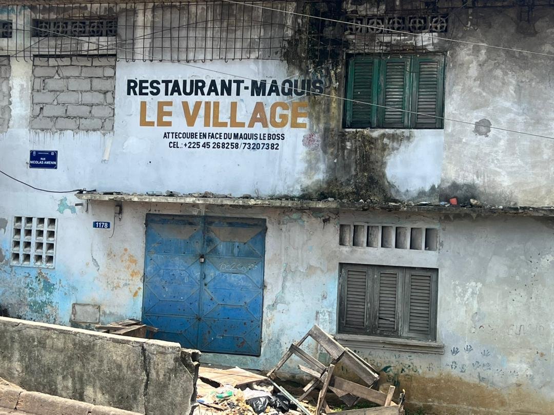 Bail immobilier ATTECOUBE